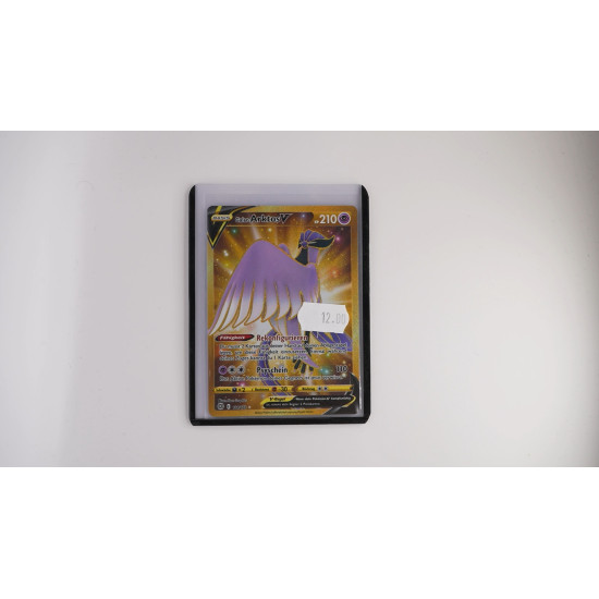 Galarian Articuno V / Galar-Arktos V (BRS-181)[DE/NM]