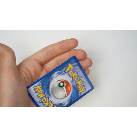 Pikachu / Pikachu (BLW-115) HOLO[DE/GD]