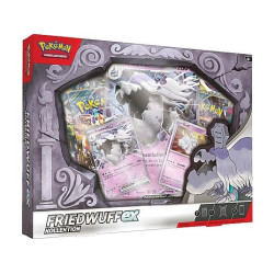 Friedwuff ex Box[DE]