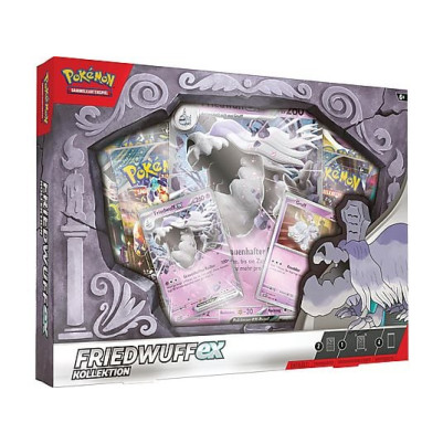 Friedwuff ex Box[DE]