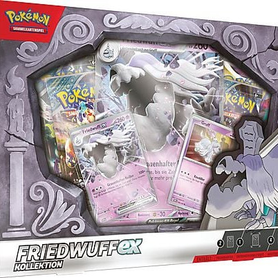 Friedwuff ex Box[DE]
