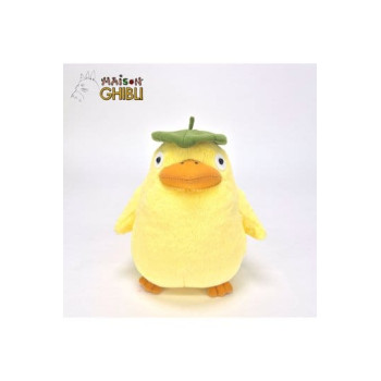 Chihiros Reise ins Zauberland Komorebi Plüschfigur Ootorisama 21 cm