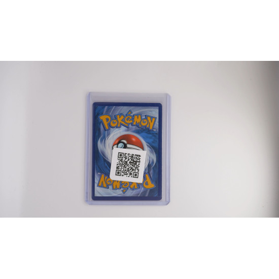 Alakazam ex / Simsala-ex (MEW-188)[DE/NM]