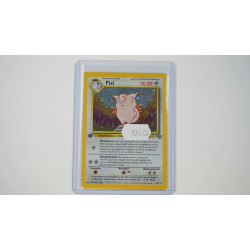 Clefable (JU-1) 1ST EDITION[DE/NM]
