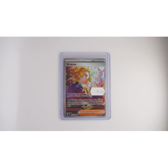 Briar / Brianna (SCR-171)[DE/NM]