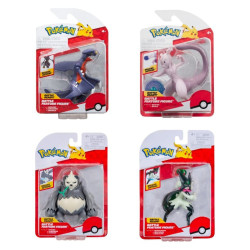 Pokémon Battle Feature Figure Actionfigur ver. 21 