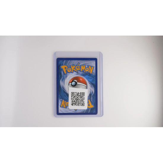 Fokussierter-Angriff-Wulaosu VMAX (BST 168)[DE/NM]