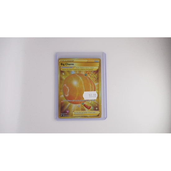 Big Charm / Großes Amulett (RCL-206)[EN/NM]