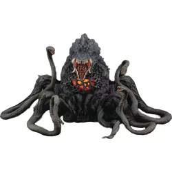 Godzilla Hyper Modeling EX Biollante [Black Light Version]