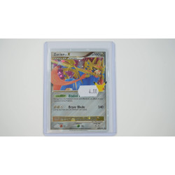 Zacian LV.X / Zacian LV.X (SP-135)[EN/NM]