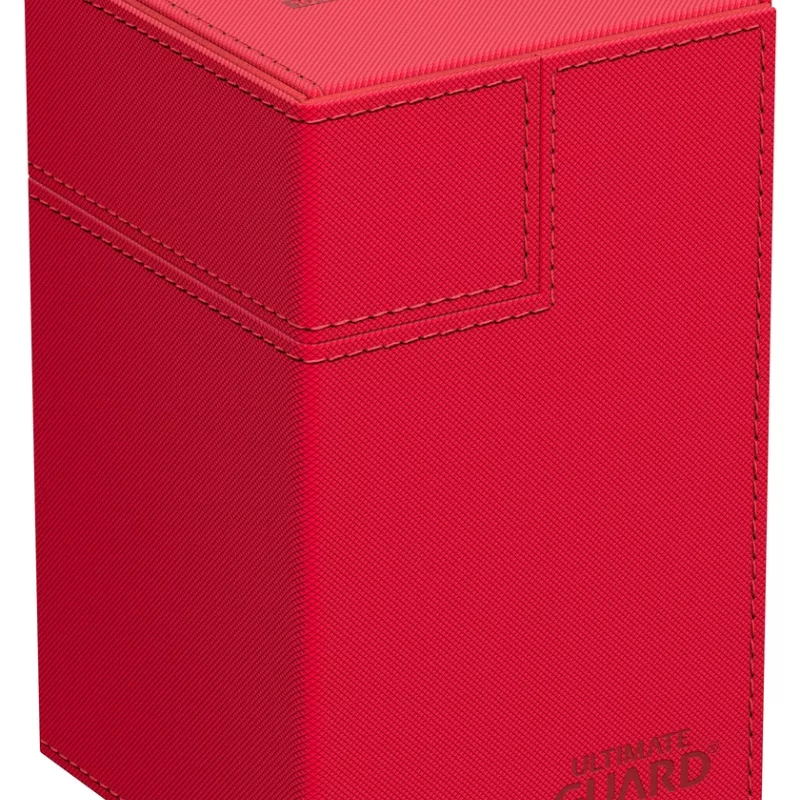 Flip'n'Tray 100+ Xenoskin - Red