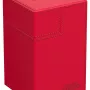 Flip'n'Tray 100+ Xenoskin - Red