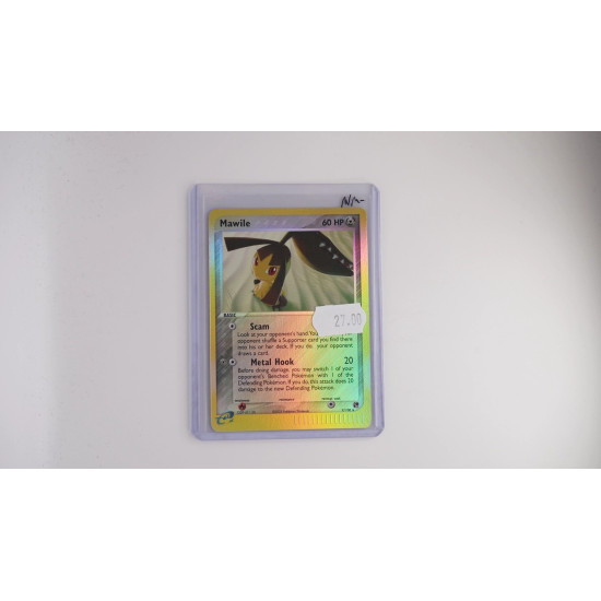 Flunkifer (SS 9)[EN/NM-]