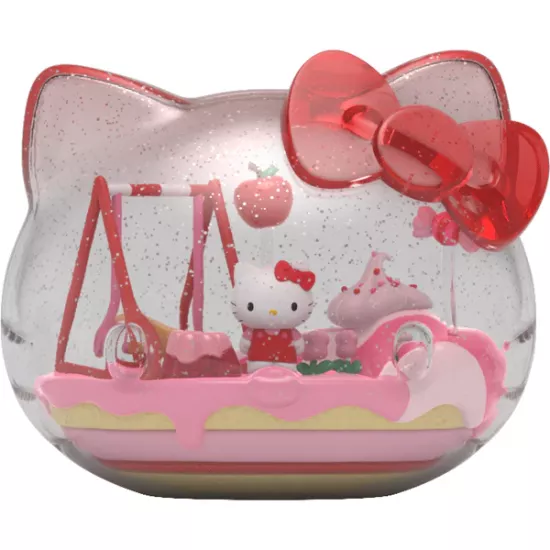 Kandyland: Hello Kitty