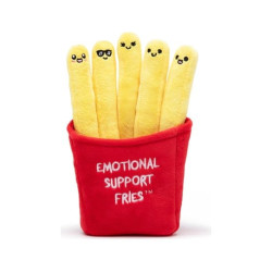 Relatable Emotional Support Plüschfigur Fries Relatable Emotional Support Plüschfigur Fries