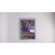 Galarian Slowking V / Galar-Laschoking V (CRE-179)[DE/NM]