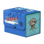 Ultimate Guard Sidewinder 80+ Xenoskin NETFLIX ONE PIECE - Sanji