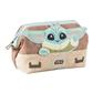 Star Wars: The Mandalorian - Toiletry Bag - Grogu Star Wars: The Mandalorian - Toiletry Bag - Grogu