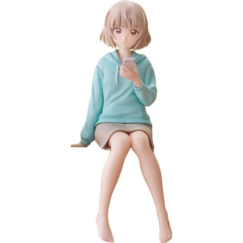 Omuro-ke Dear Sisters - Sakurako Omuro