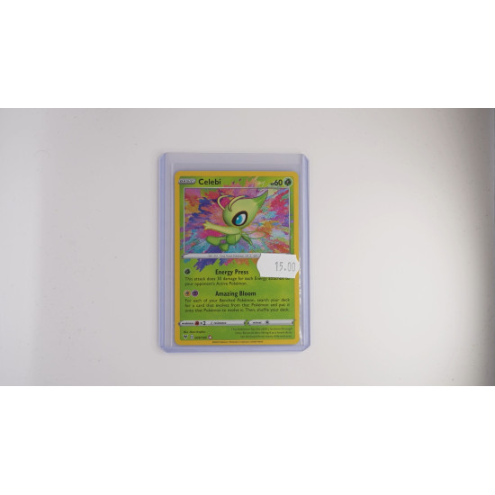 Celebi / Celebi (VIV-9)[EN/NM]