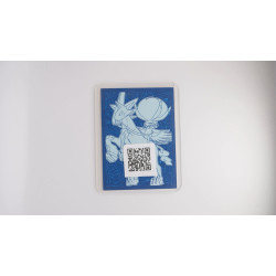 キョウの罠 / Koga's Trap (SM9A-63)[JP/NM]