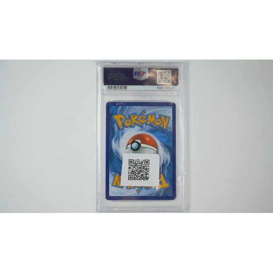 Tyranitar ex / Despotar-ex (OBF-211) PSA 9[EN/MT]