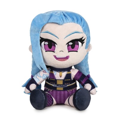 League of Legends Jinx Plüsch