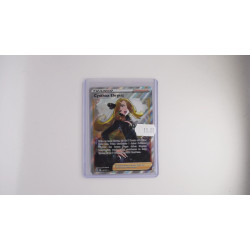 Cynthia's Ambition / Cynthias Ehrgeiz (BRS-169)[DE/NM]