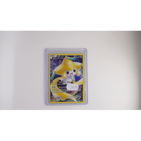 Jirachi (XYPR 112)[DE/NM]