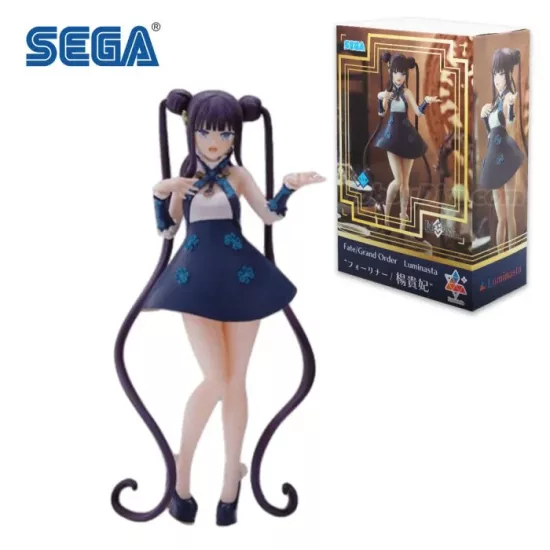 Fate/Grand Order - Foreigner Yang Guifei Luminasta Figur