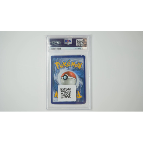 Guzma / Bromley (HIF-SV84) PSA[EN/MT]