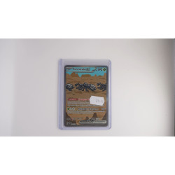 Durant ex / Fermicula-ex (SSP-236)[DE/PO]