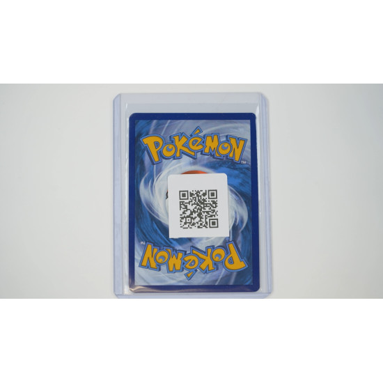 Suicune-EX (CLC-10)[EN/NM]