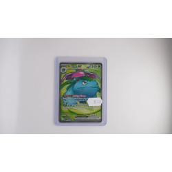Venusaur ex / Bisaflor-ex (MEW-182)[DE/NM]