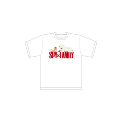 Spy x Family T-Shirt Season 3 Spy x Family T-Shirt Season 3