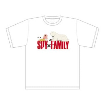 Spy x Family T-Shirt Season 3