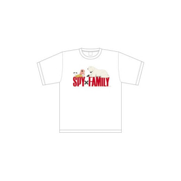 Spy x Family T-Shirt Season 3