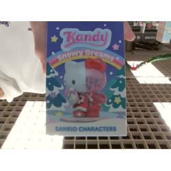 Mighty Jaxx Kandy Sanrio Snowy Dreams Series