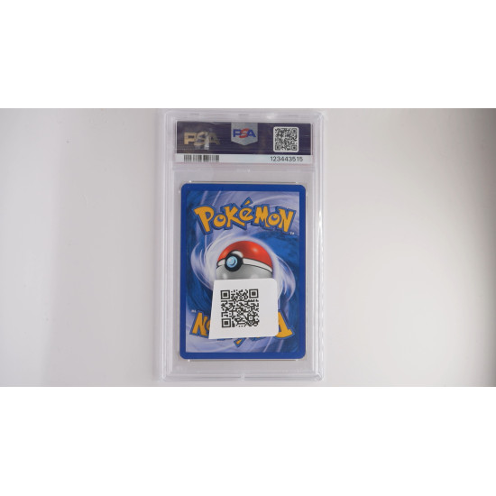 Raikou (E3-28) PSA[DE/NM]