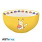 Pokémon - Bowl (600ml) - Pikachu Electric Type