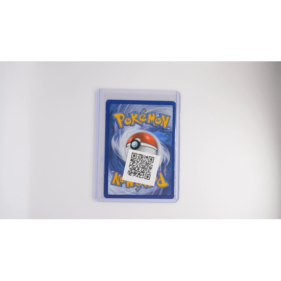 Suicune V / Suicune V (CRZ-GG38)[DE/NM]