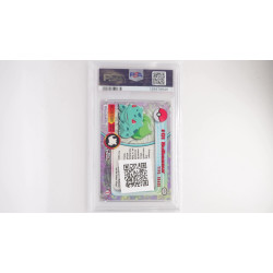 Topps Chrome Bulbasaur (PSA)[EN/MT]
