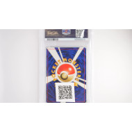 Dunkles Raichu (N2) PSA[JP/NM]