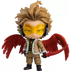 Nendoroid Hawks Nendoroid Hawks