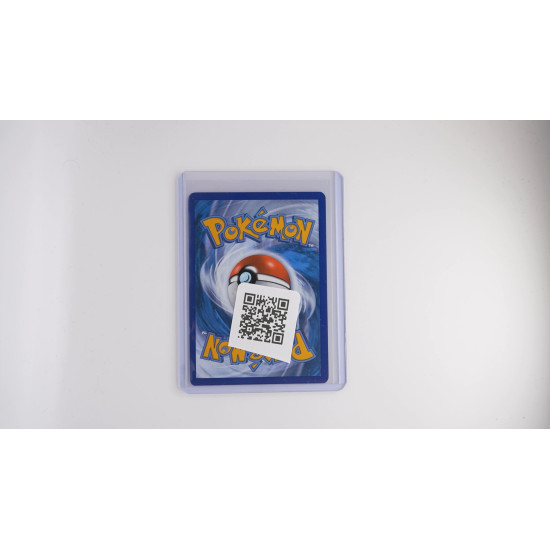 Hoopa V / Hoopa V (CRZ-GG53)[DE/NM]