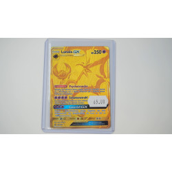 Lunala-GX / Lunala-GX (UPR-172)[DE/NM]