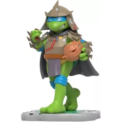 Teenage Mutant Ninja Turtles - Remixx: Cowa-BOO-nga! - Leonardo as Shredder Figur