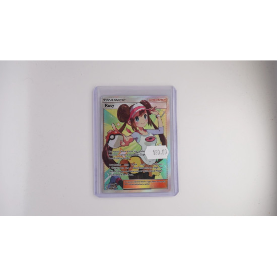 Rosa / Rosy (CEC-236)[DE/NM]