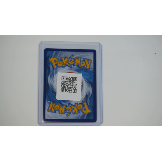 Zapdos ex / Zapdos-ex (SVP-49)[DE/NM]