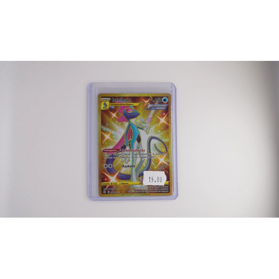 Inteleon / Intelleon (EVS-227)[DE/NM]